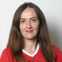 Barbara Blatterer