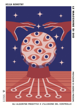 Le macchine di Dio 
Italian Edition (2022)